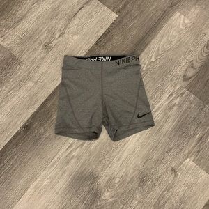 NIKE Dri-Fit Shorts